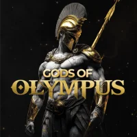 Gods of Olympus